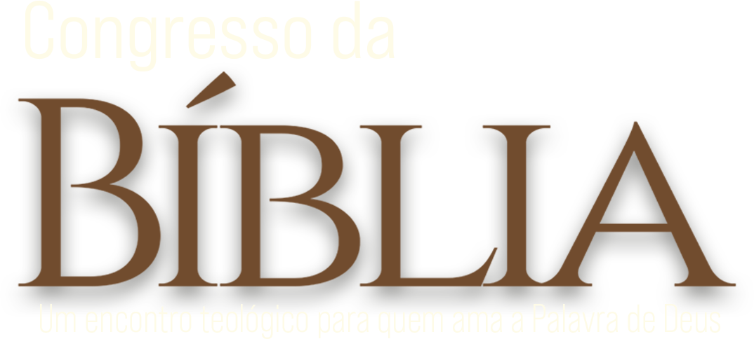 congresso da biblia